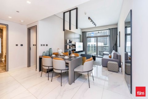 Appartement de 2 chambres à Business Bay, UAE No. 161393 10