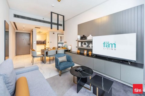 Appartement de 2 chambres à Business Bay, UAE No. 161393 9