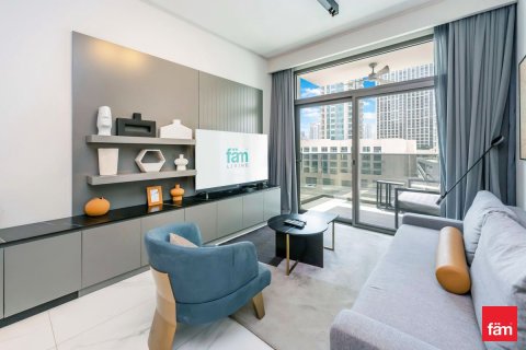 Appartement de 2 chambres à Business Bay, UAE No. 161393