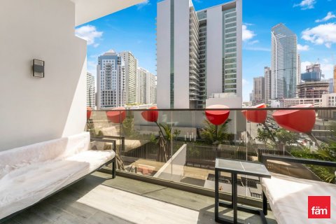 Appartement de 2 chambres à Business Bay, UAE No. 161393 16