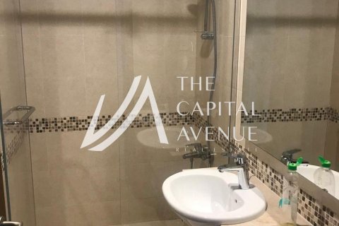 Квартира с 2 спальнями на Остров Яс, ОАЭ №137023 9