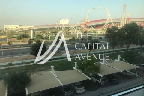 Квартира с 2 спальнями на Остров Яс, ОАЭ №137023 13