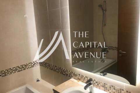 Квартира с 2 спальнями на Остров Яс, ОАЭ №137023 10