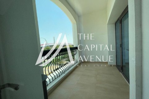 Квартира с 2 спальнями на Остров Яс, ОАЭ №137023 11