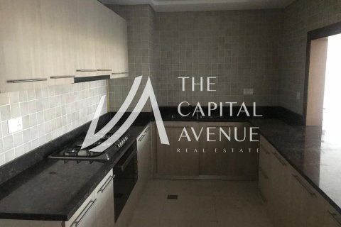 Квартира с 2 спальнями на Остров Яс, ОАЭ №137023 5