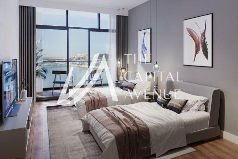 Квартира с 3 спальнями на Остров Яс, ОАЭ №137024 7