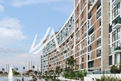 Квартира с 3 спальнями на Остров Яс, ОАЭ №137024 13