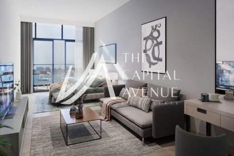 Квартира с 3 спальнями на Остров Яс, ОАЭ №137024 6