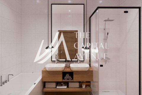 Квартира с 3 спальнями на Остров Яс, ОАЭ №137024 8