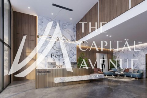 Квартира с 3 спальнями на Остров Яс, ОАЭ №137024