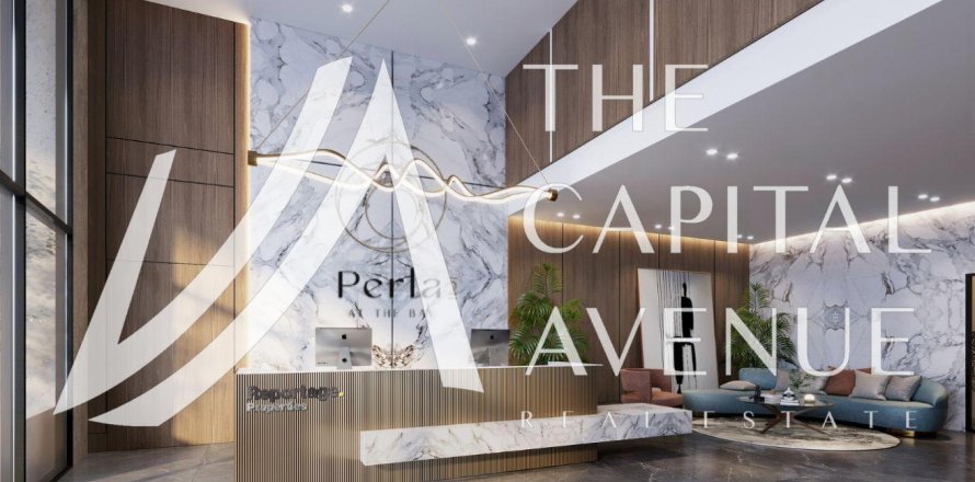 Квартира с 3 спальнями на Остров Яс, ОАЭ №137024