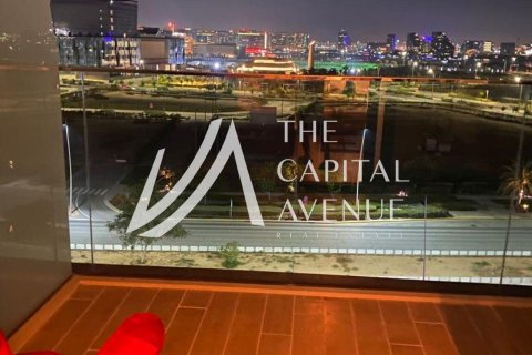 Квартира студия на Остров Яс, ОАЭ №137027 13