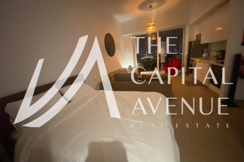 Квартира студия на Остров Яс, ОАЭ №137027