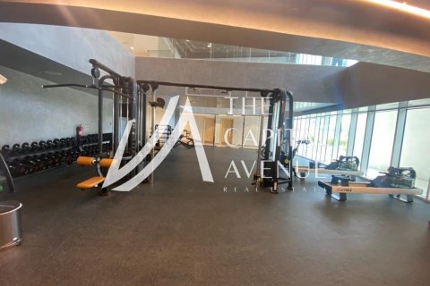 Квартира студия на Остров Яс, ОАЭ №137027 15