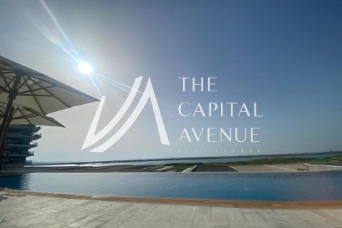 Квартира студия на Остров Яс, ОАЭ №137027 19