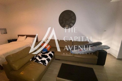 Квартира студия на Остров Яс, ОАЭ №137027 5