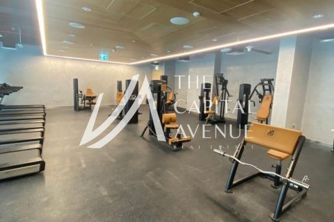 Квартира студия на Остров Яс, ОАЭ №137027 17