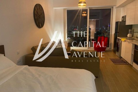 Квартира студия на Остров Яс, ОАЭ №137027 4