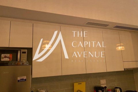 Квартира студия на Остров Яс, ОАЭ №137027 8