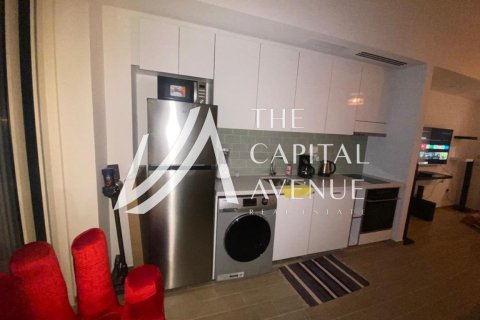 Квартира студия на Остров Яс, ОАЭ №137027 10