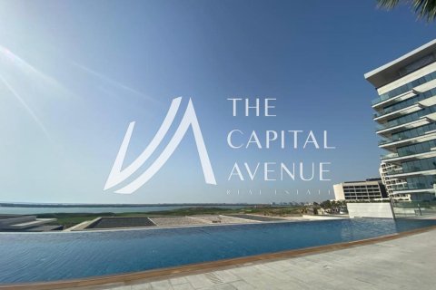 Квартира студия на Остров Яс, ОАЭ №137027 18