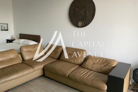 Квартира студия на Остров Яс, ОАЭ №137027 6