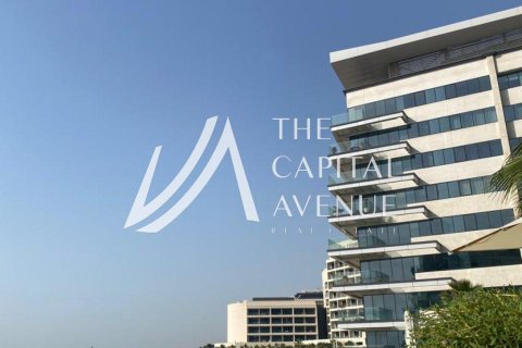 Квартира студия на Остров Яс, ОАЭ №137027 20