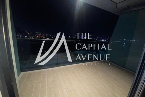 Квартира студия на Остров Яс, ОАЭ №137027 3