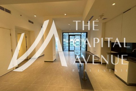 Квартира с 1 спальней в Makers District, ОАЭ №137026