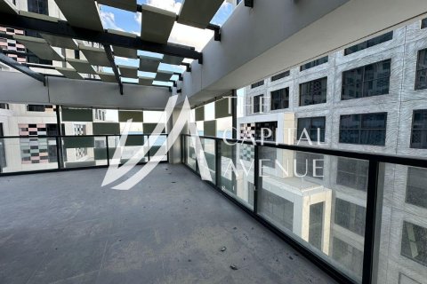 Квартира с 1 спальней в Makers District, ОАЭ №137026 17