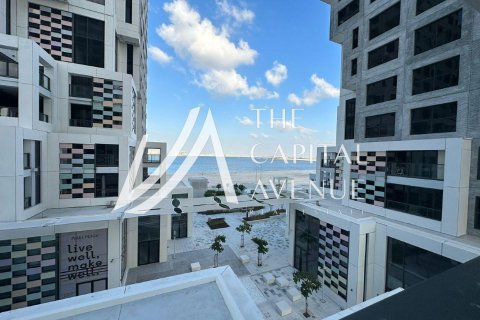 Квартира с 1 спальней в Makers District, ОАЭ №137026 16