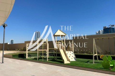 Квартира с 1 спальней в Аль-Рим, ОАЭ №137025 11