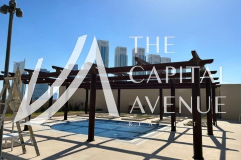 Квартира с 1 спальней в Аль-Рим, ОАЭ №137025 12