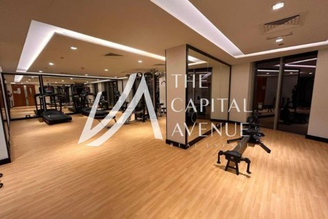 Квартира с 1 спальней в Аль-Рим, ОАЭ №137025 10