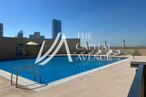 Квартира с 1 спальней в Аль-Рим, ОАЭ №137025 3
