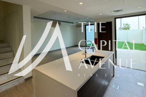 Таунхаус с 2 спальнями на Yas Acres, ОАЭ №137022 7