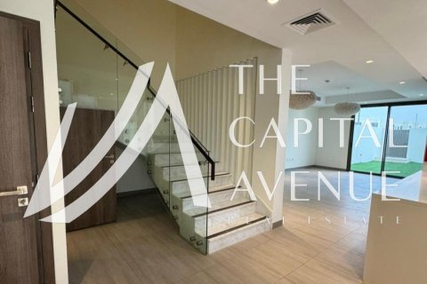 Таунхаус с 2 спальнями на Yas Acres, ОАЭ №137022 4