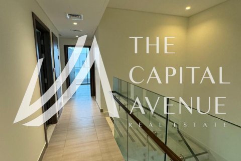 Таунхаус с 2 спальнями на Yas Acres, ОАЭ №137022 9