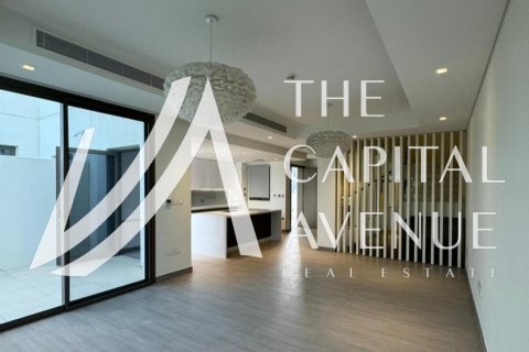 Таунхаус с 2 спальнями на Yas Acres, ОАЭ №137022 3