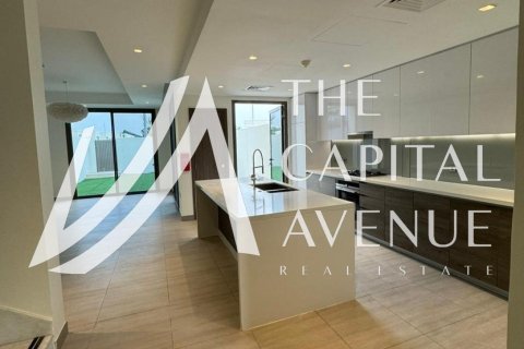 Таунхаус с 2 спальнями на Yas Acres, ОАЭ №137022 6