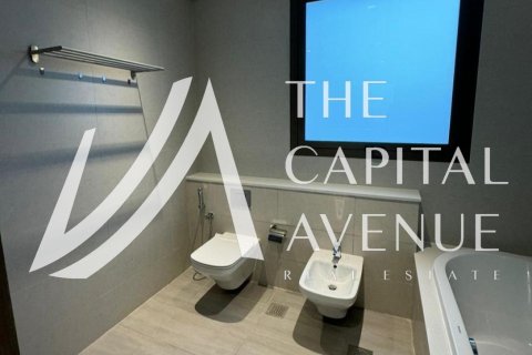 Таунхаус с 2 спальнями на Yas Acres, ОАЭ №137022 17