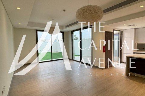 Таунхаус с 2 спальнями на Yas Acres, ОАЭ №137022