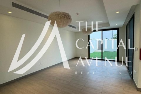 Таунхаус с 2 спальнями на Yas Acres, ОАЭ №137022 5