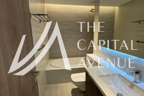 Таунхаус с 2 спальнями на Yas Acres, ОАЭ №137022 16