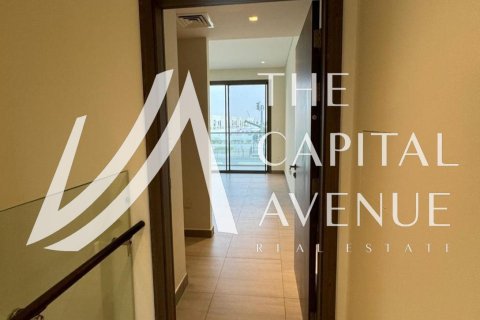 Таунхаус с 2 спальнями на Yas Acres, ОАЭ №137022 10