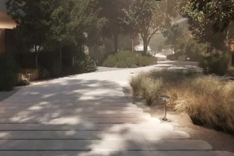 43.3m² Apartment No. 107179 11