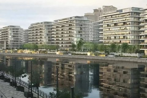 43.3m² Apartment No. 107179 9