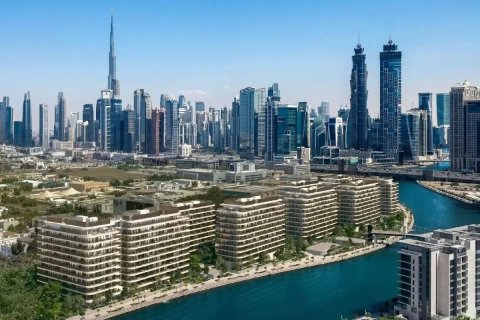 43.3m² Apartment No. 107179 2