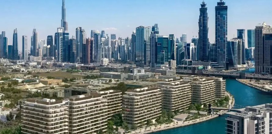 Studio Apartment No. 107179