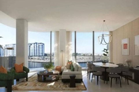 43.3m² Apartment No. 107179 7